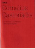 Cornelius Castoriadis